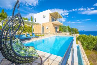 Villa Faneromeni - Sivota - 0