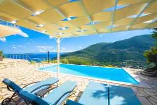 Villa Faneromeni - 8