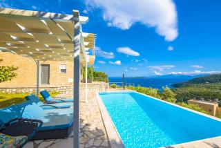 Villa Faneromeni - Sivota - 8