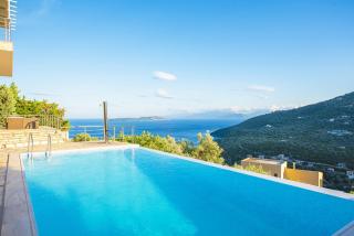 Villa Faneromeni - Sivota - 7
