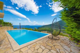 Villa Faneromeni - Sivota - 6