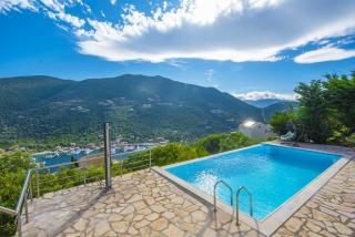 Villa Faneromeni - Sivota - 5