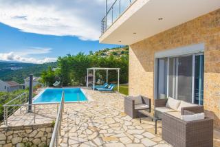 Villa Faneromeni - Sivota - 3