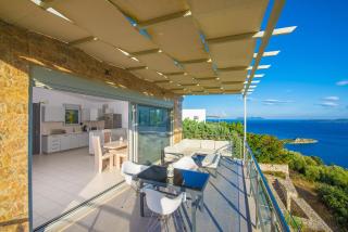 Villa Faneromeni - 7