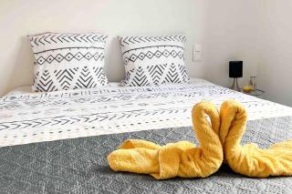 Harmonie Azur appart avec terrasse Choisy*Paris* - Choisy-le-Roi - 7