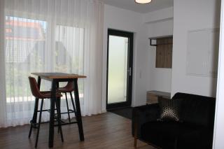Ferienwohnung Wiesflecken - 7