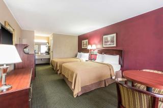 Quality Inn - Tifton - 8