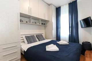 New Belgrade Apartments, parking 5 eur per day - 6