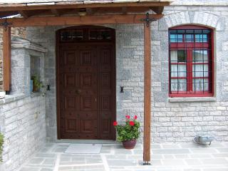 Villa Georgia - Vitsa - 6