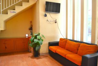 Semampir Residence By Occupied - Surabaya - 1