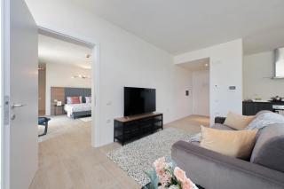 Siena Hills Apartments - 3