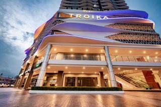 GOLDEN TROIKA KOTA BHARU - 2 bedrooms - Kota Bharu - 0