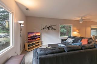 Galena Getaway: Dog-Friendly Frisco Retreat - 8