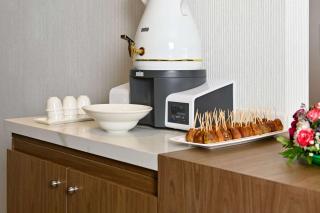 Comfort Hotel Jeddah King Road - Dschidda - 6