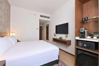 Comfort Hotel Jeddah King Road - Dschidda - 1