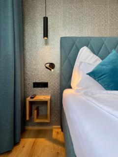 Wolf & Schaf Apartments - St. Wolfgang - 7