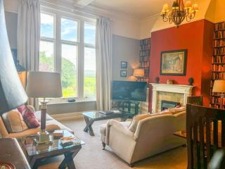 Geltsdale Garden Apartment ground floor home in Wetheral close to Carlisle & Ullswater - 0