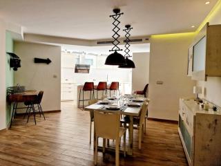 Cervantes House - Marbella - 2