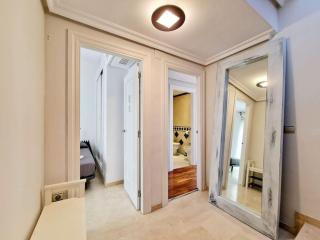 Cervantes House - Marbella - 1