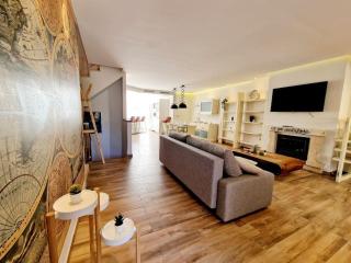 Cervantes House - Marbella - 6