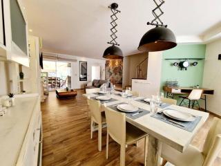 Cervantes House - Marbella - 3
