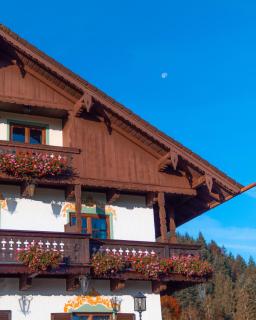 Berghotel Sonnenbichl - Bad Wiessee - 5