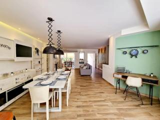 Cervantes House - Marbella - 7