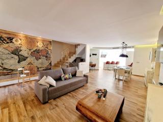 Cervantes House - Marbella - 8