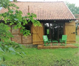 Cichy dom na Warmii i Mazurach - Bredynki - 8