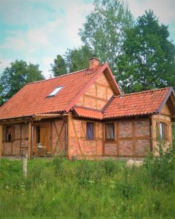 Cichy dom na Warmii i Mazurach - Bredynki - 9
