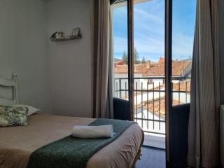 NcantadaROOMS - Tragacete - 2
