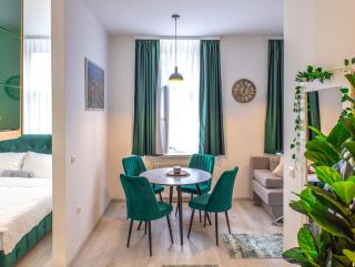 FIT Apartments - Sarajevo - 2