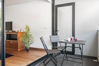 EDU FLAT - Machico - 2