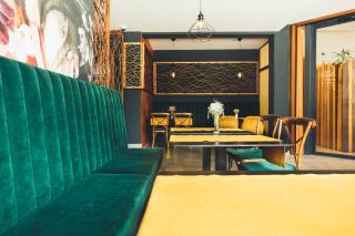 Hotel Alkar - Family Friendly Hotel with Pool in Sinj, Dalmatia - 1