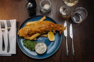 The Winning Post - Windsor - 1