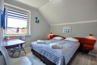 Ośrodek Wypoczynkowy Evita - 4