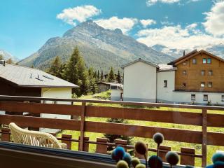 Appartment Alpenrose - 6