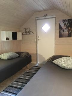 Stunning Romantic Cabin close to Baltic see - Idestrup - 3