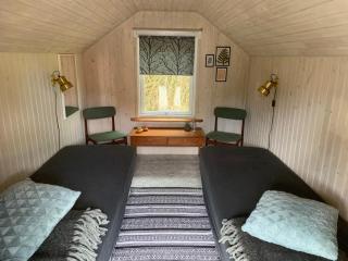 Stunning Romantic Cabin close to Baltic see - Idestrup - 6