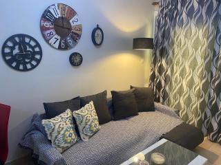 Betty’s apartment - Alexandroupoli - 6