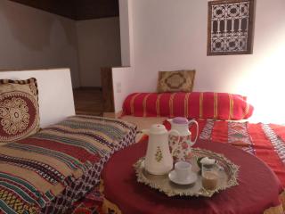 Kasbah Assafar - El-Kelâa M’Gouna - 6