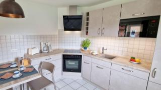 Haus-zum-Leuchtturm-Whg-02 - Sankt Peter-Ording - 5