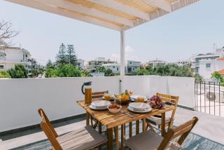 Eurus & Zephyrus Apartments - Città di Rodi - 8