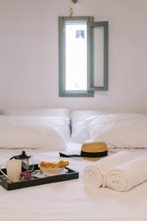 Eurus & Zephyrus Apartments - Città di Rodi - 9