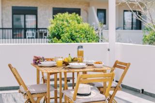 Eurus & Zephyrus Apartments - Città di Rodi - 5