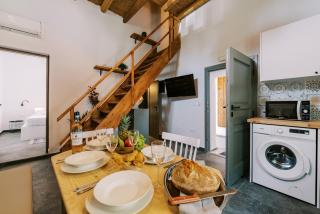 Eurus & Zephyrus Apartments - Città di Rodi - 6