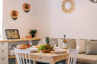 Eurus & Zephyrus Apartments - Città di Rodi - 3