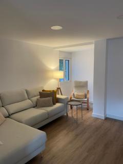 Cozy apartment 6' from San Sebastian + Parking - 8