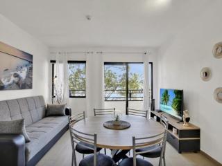 212 Elegant, renovated, confortable Playa Paraiso - Playa Paraíso - 0