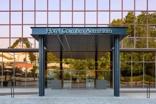 Hotel Coimbra Aeminium, Affiliated by Meliá - Coimbra - 7